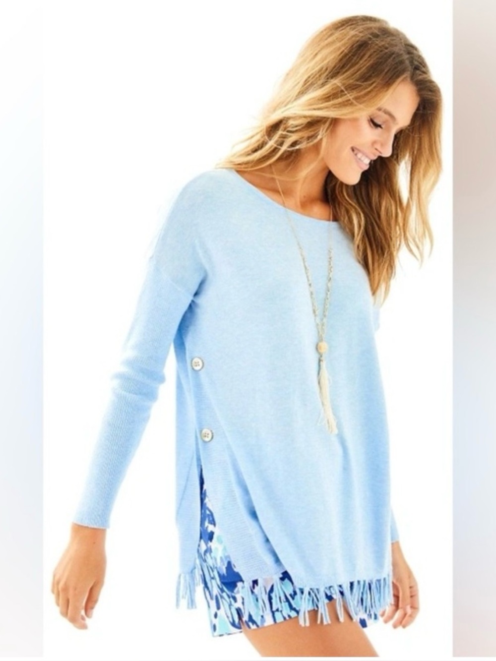 Lilly Pulitzer Ramona Sweater